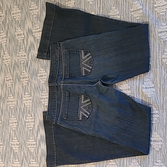 American eagle Flare Jeans - Picture 2 of 3